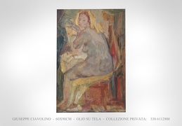 CIAVOLINO 1