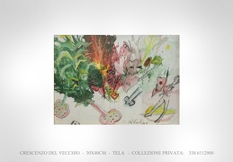 CRESCENZO DEL VECCHIO 8