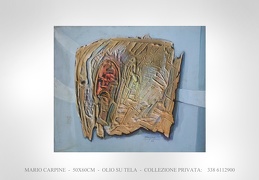 MARIO CARPINE 3