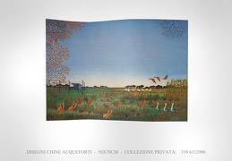 Disegni Chine Acqueforti 10