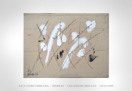 SALVATORE EMBLEMA 1